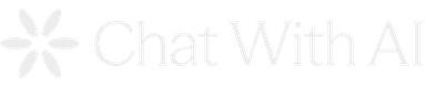 Chat With AI